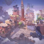 【VALORANT】V26Act3でマップローテーション実施、バインド除外、アセント復活