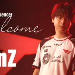 皇帝"TenZ"がT1に電撃加入！世界最強のアイコンが名門チームのインフルエンサーとして新たなステージへ