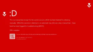 【VALORANT】VanguardがDMAハードウェアチートを実質「文鎮化」させる強力なアップデートを敢行!Riot公式も「高級な文鎮のオーナーたち、おめでとう」と強気に挑発