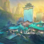 【VALORANT】「Season 2026 // Act 4」が6月24日に開幕！中国が舞台の新マップ「サミット」や3v3の新モード「リテイク」が実装へ