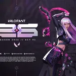 【VALORANT】新エージェント「ハッシュ」のアビリティまとめ。念動力で敵を引き寄せ・浮遊、武器やスパイクの遠隔回収も可能