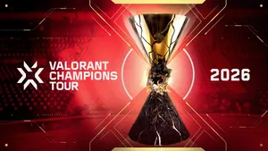 【VALORANT】Champions Shanghaiで相次ぐマウストラブル、原因は「金属製デスク」 Riotが有線接続を要請