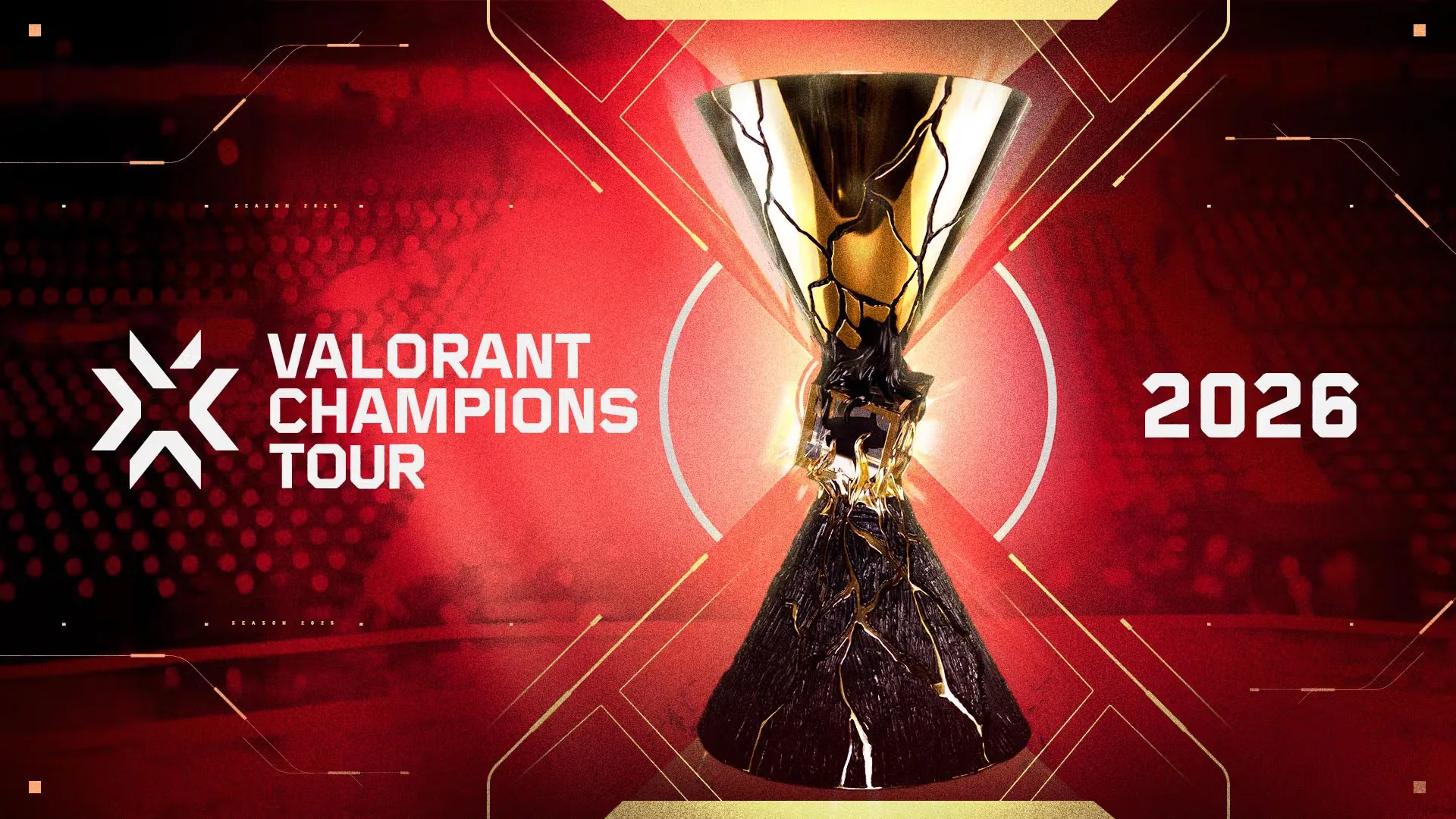【VALORANT】Champions Shanghaiで相次ぐマウストラブル、原因は「金属製デスク」 Riotが有線接続を要請
