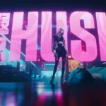 【VALORANT】新エージェント「ハッシュ」が公開、中国出身のデュエリスト、10月28日にゲーム内に登場