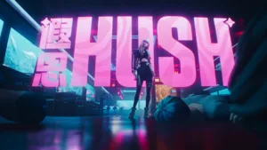 【VALORANT】新エージェント「ハッシュ」が公開、中国出身のデュエリスト、10月28日にゲーム内に登場